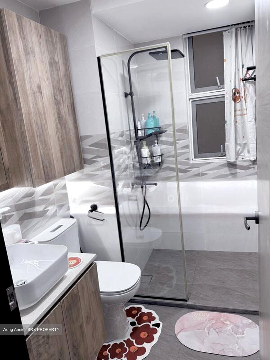 The Sensoria (D27), Condominium #502593511